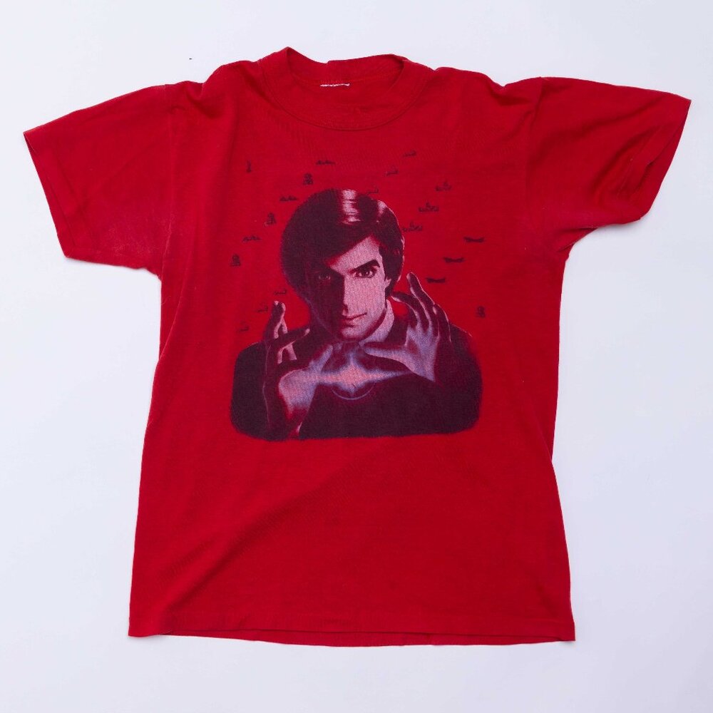 Vintage David Copperfield Shirt 80s 90s